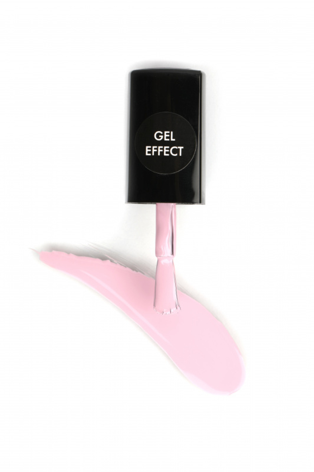 Ультрастойкий лак Gel Effect Пыльная Сирень № 147, 9 мл.