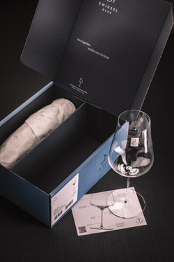 DUO - Набор бокалов 2 шт White Wine 381 мл; стекло