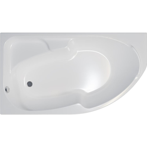 Акриловая ванна Triton (Тритон) София 170x95 L