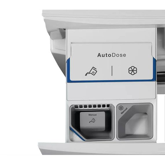 Стиральная машина Electrolux EW6F3492ACE