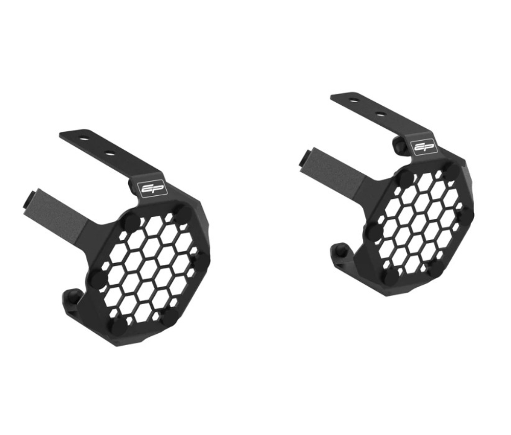 Evotech Performance Защита дополнительных фар BMW R 1300 GS PRN016708