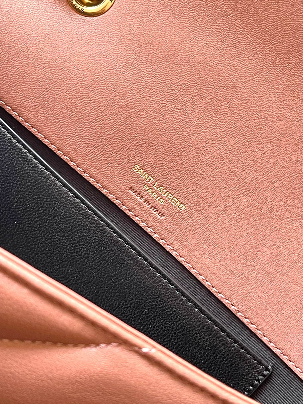 Saint Laurent Loulou Small 24 cm