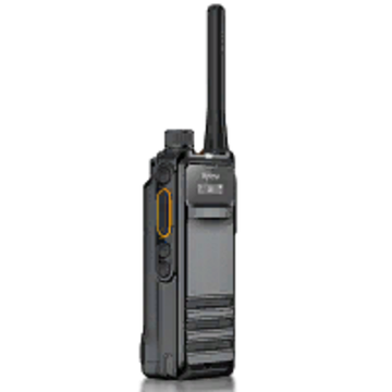 Hytera HP705 UL913 UHF искробезопасная портативная радиостанция