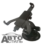 Подставка под планшет на присоске  iPAD Nova Bright 46133