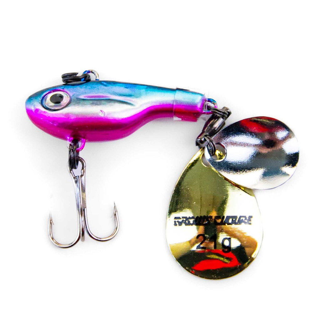 Тейл-спиннер Grows Culture Torando (21гр)