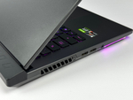 Игровой ноутбук Asus Rog Strix Ryzen9 5900HX/16GB(RAM)/1TB(SSD)/RTX3070(8GB)/15.6/300HZ/IPS/FHD/Win11