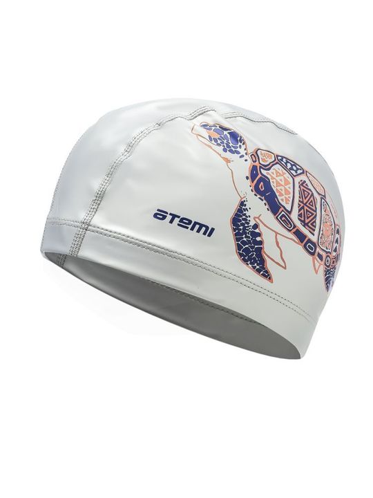Шапочка д/п Atemi 3D PU305
