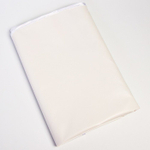 4656536 Наматрасник 60*120 см., арт. 8328, ПВХ, цвет белый   4656536