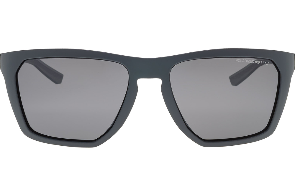 Спортивные очки GOG Altiplano / Matt Grey/Black / Polarized Reflex Silver
