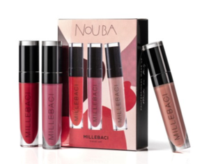 Nouba Набор MILLEBACI TRAVEL SET N.3