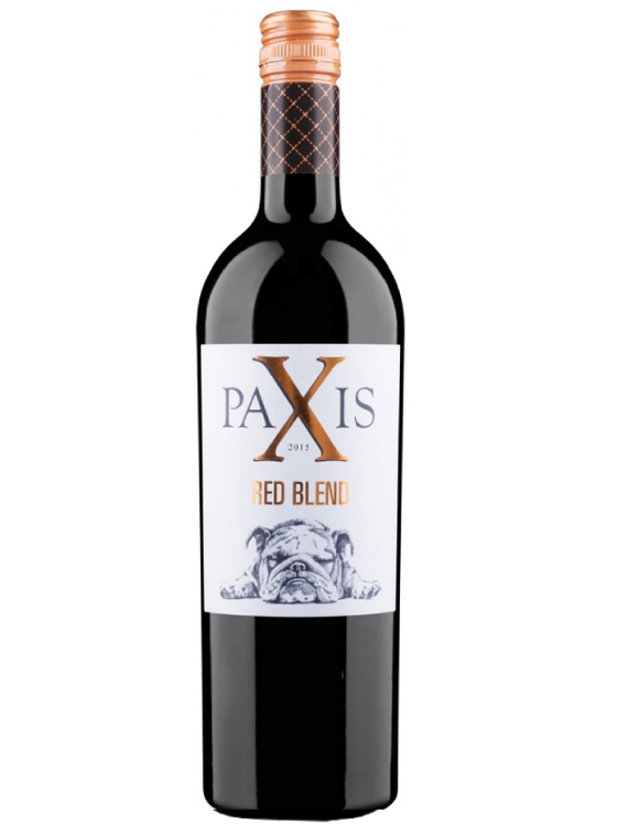 Paxis Red Blend