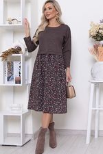 Платье 71400 Avili