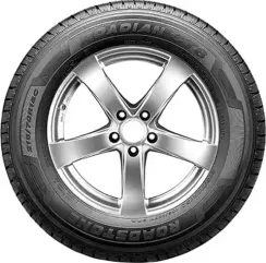 Roadstone Roadian CT8 225/70 R15C 112/110T