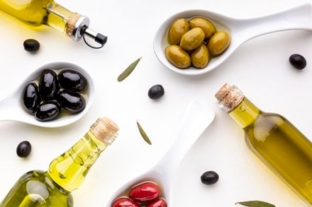 ... о Масле… перейти по ссылке …