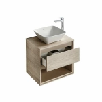Смеситель для раковины Ideal Standard Tesi A6575AA