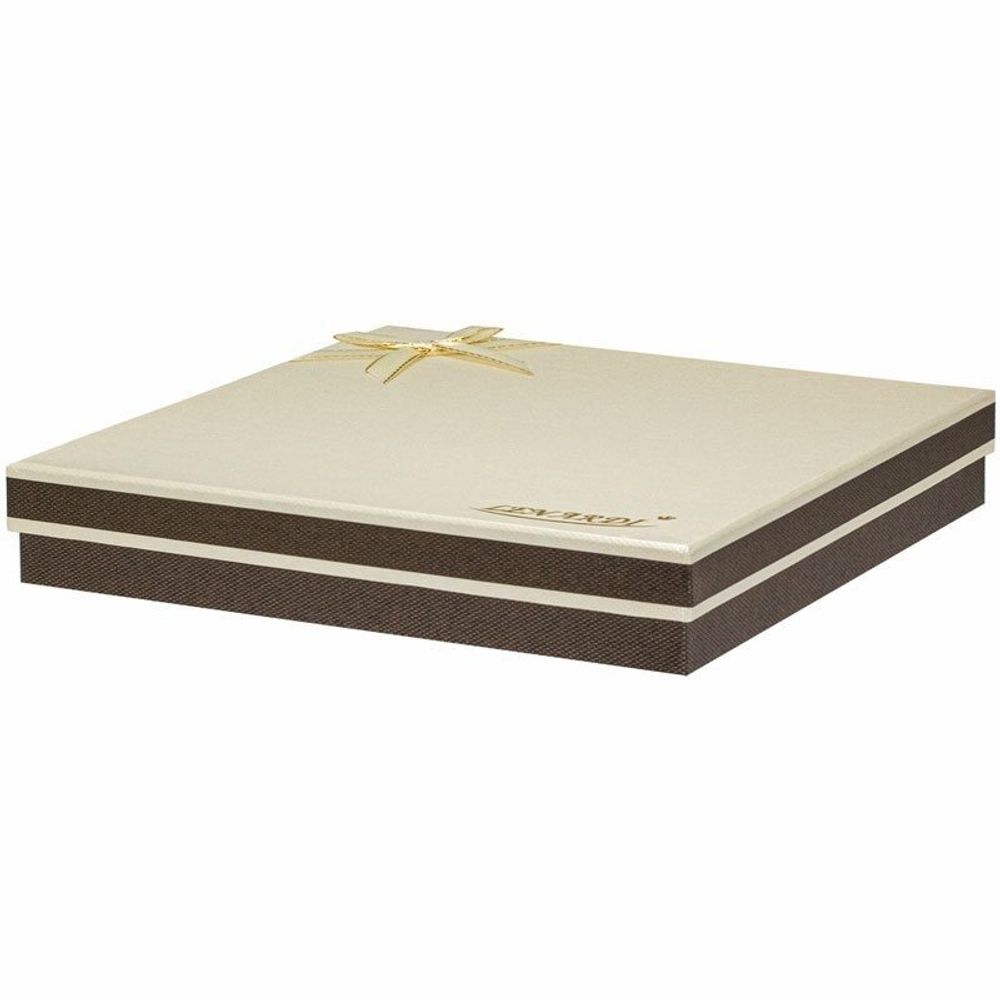 Lenardi 108-127 Салфетница АНХЕЛИКА в под.уп.(х36) Фарфор