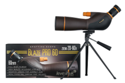 Зрительная труба Levenhuk Blaze PRO 60