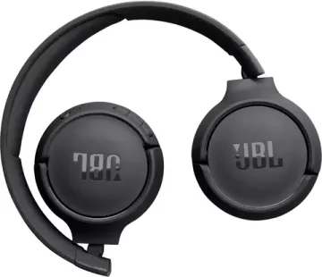 Беспроводные наушники JBL Tune 520BT черный