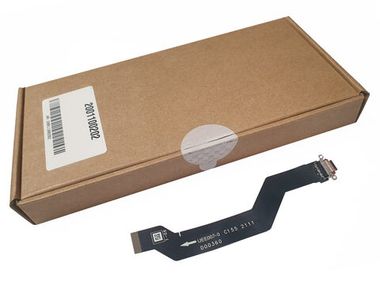 Шлейф кабель для зарядки