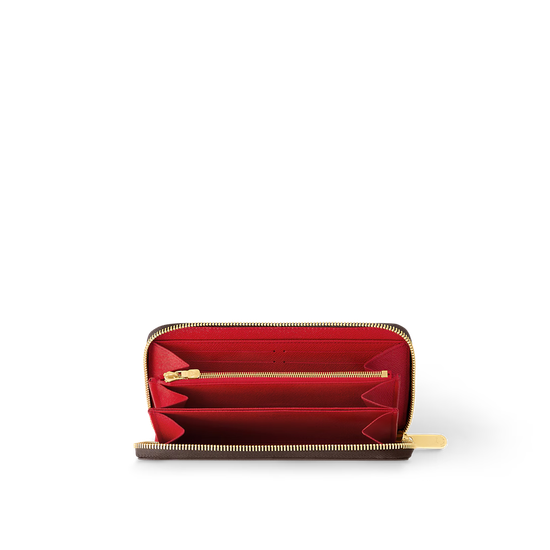 Кошелек Louis Vuitton Zippy