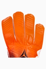 Вратарские перчатки Select Flexi Grip Play Junior - оранжевый