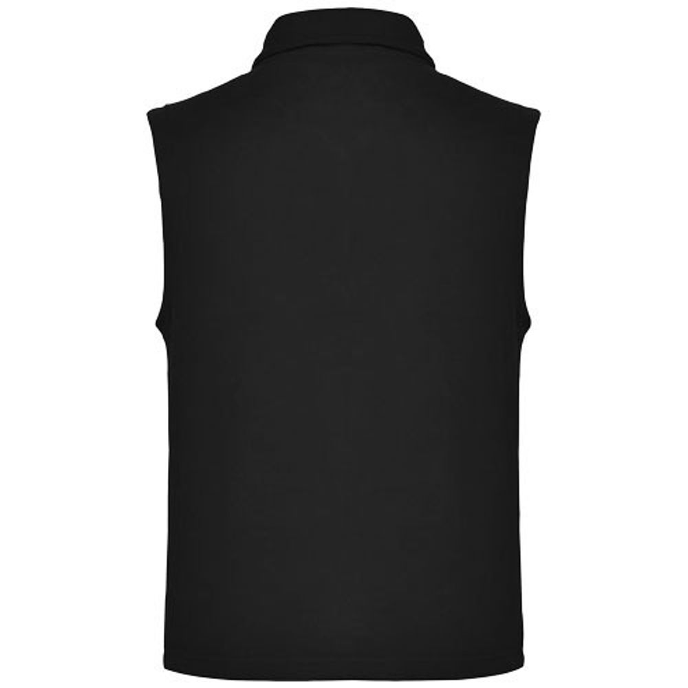 Флисовая утепленная телогрейка унисекс Bellagio