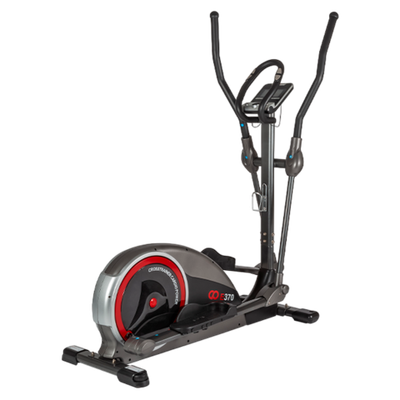 Эллиптический тренажер CardioPower E370