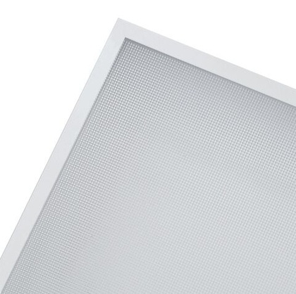 Светильник LED-панель ДВО 1002 30Вт 4000К Ra&gt;90 IP40 595х595мм микропризма LIGHTING PRO IEK