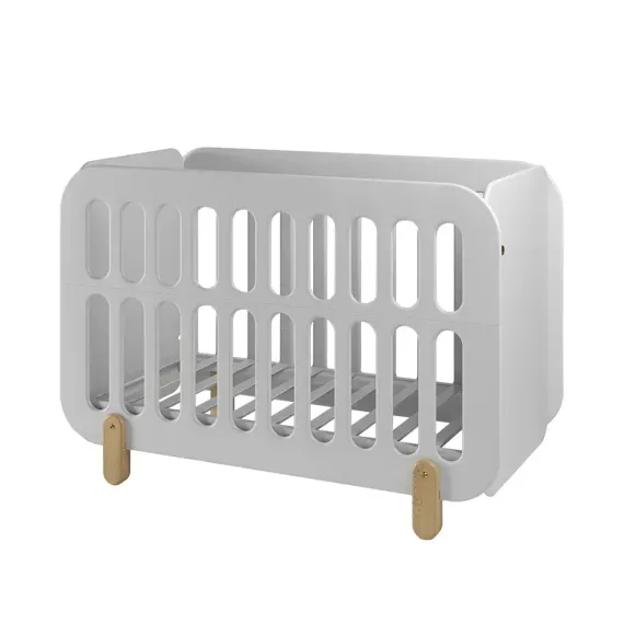 Детская кроватка Baby Chipak Just 2.5 Туманный Альбион