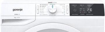 Стиральная машина Gorenje WE 823/PL