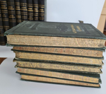 "Военная энциклопедия". под редакцией К. И. Величко, В. Ф. Новицкого, А. В. Шварца и др. 1911г.   Антикварная книга