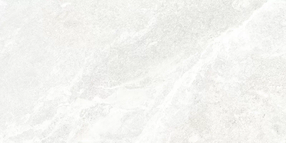 Настенная плитка Alma Ceramica TWU2550PRS07 Persey 24.9x50 белая матовая под камень