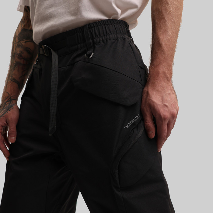 Брюки мужские Krakatau Euler артикул:Rm168-1 - купить в магазине Дайс