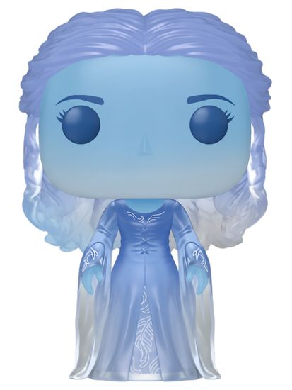 Фигурка Funko POP! Harry Potter S20 Helena Ravenclaw (GW) (192) 90270 / Фигурка Фанко ПОП! по мотивам вселенной "Гарри Поттер", Елена Когтевран