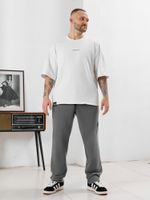 Брюки мужские Акс Виотекс СЕРЫЙ