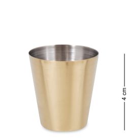 GT-105 Подарочный н-р фляжка с аксессуарами 280 мл