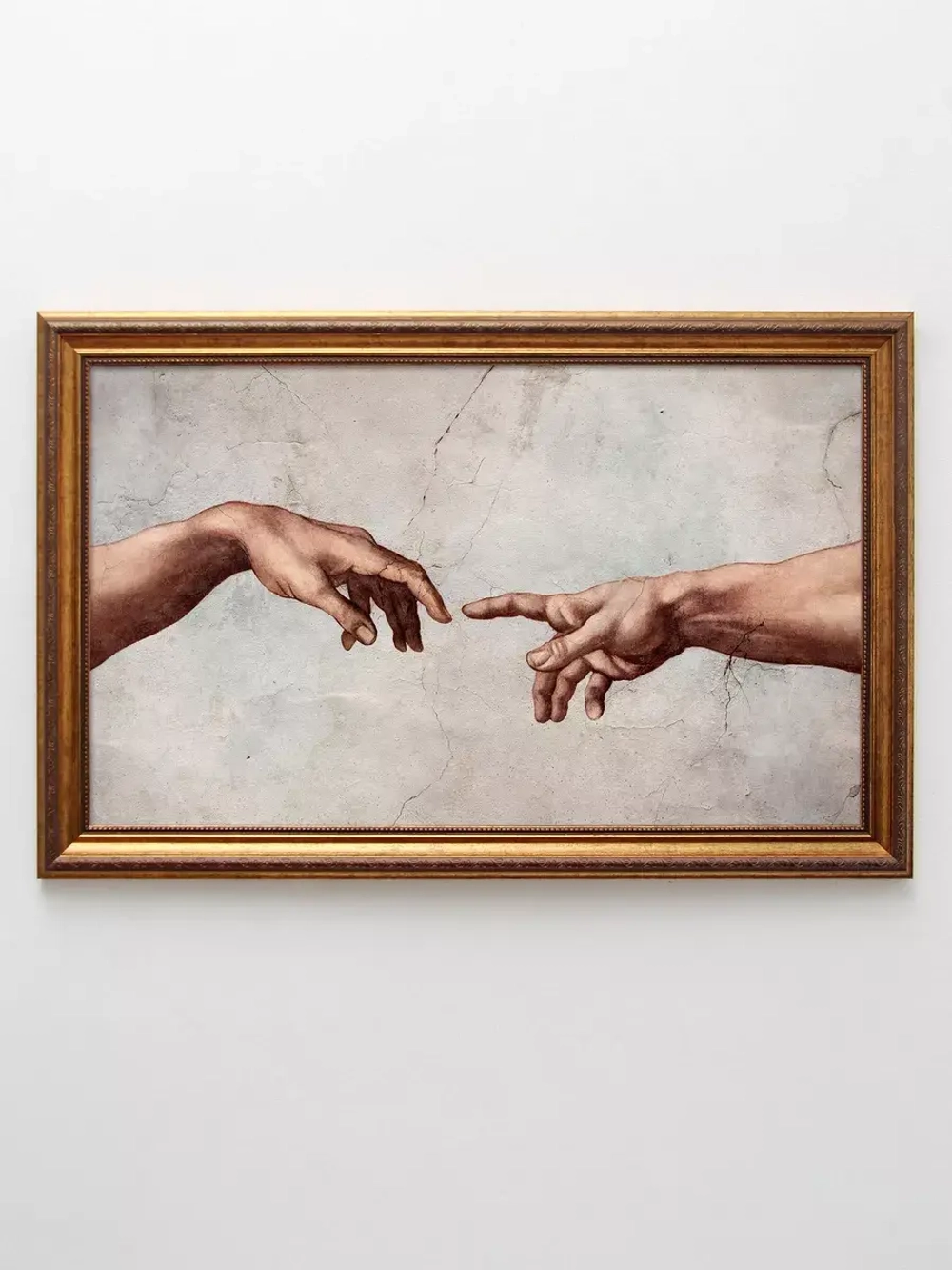 Картина на стену интерьерная на холсте 55*35 см