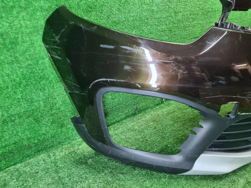 Бампер передний Renault Kaptur (2016-2022)