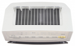 Климатический комплекc Panasonic F-VXR50R-W 46Вт белый (20335)