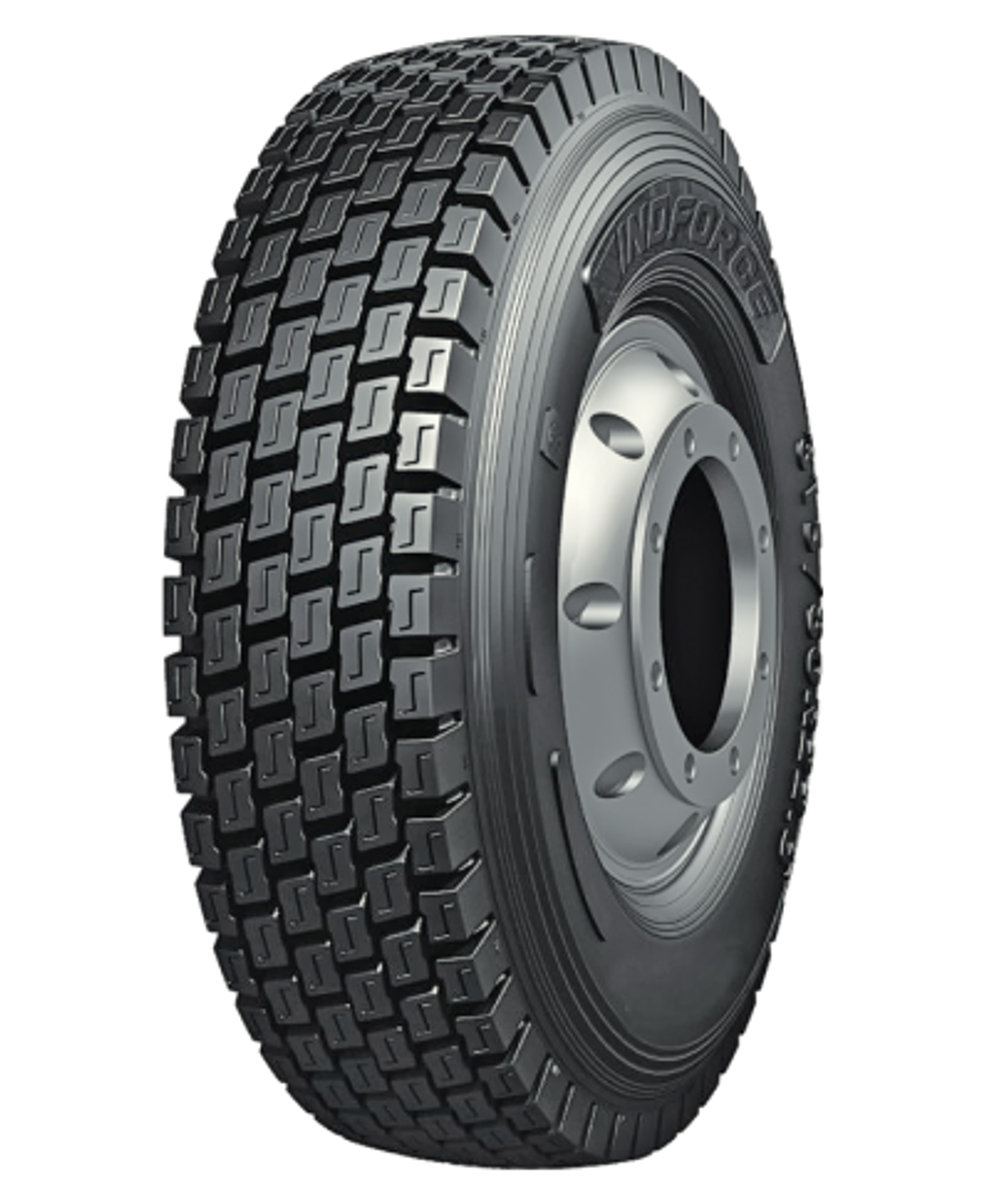 Грузовая шина 315 80 R22.5 156/150M 20PR WD2020 TL WINDFORCE
