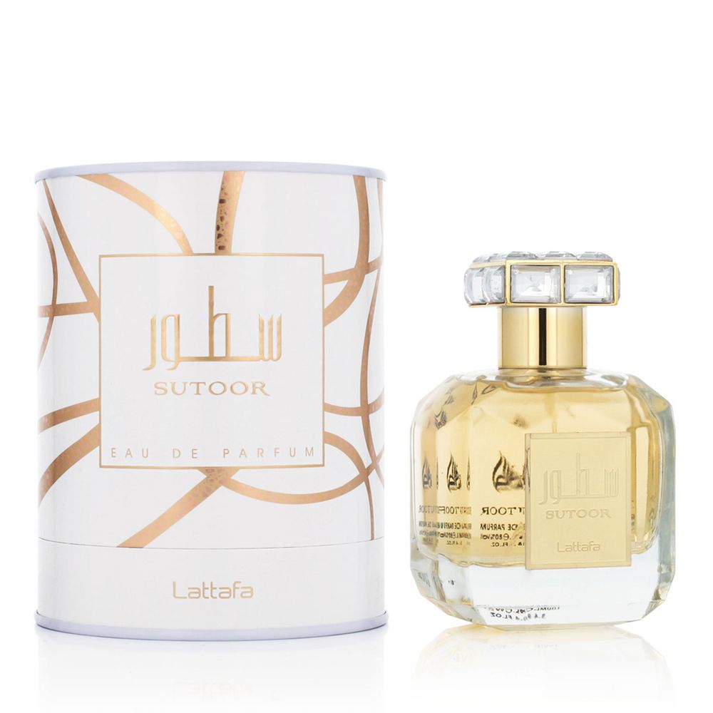 Lattafa Sutoor Eau De Parfum 100 ml (unisex)