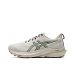 Женские кроссовки ASICS GT-2000 12 TR 'Nature Bathing Cream Green' 1012B587-250