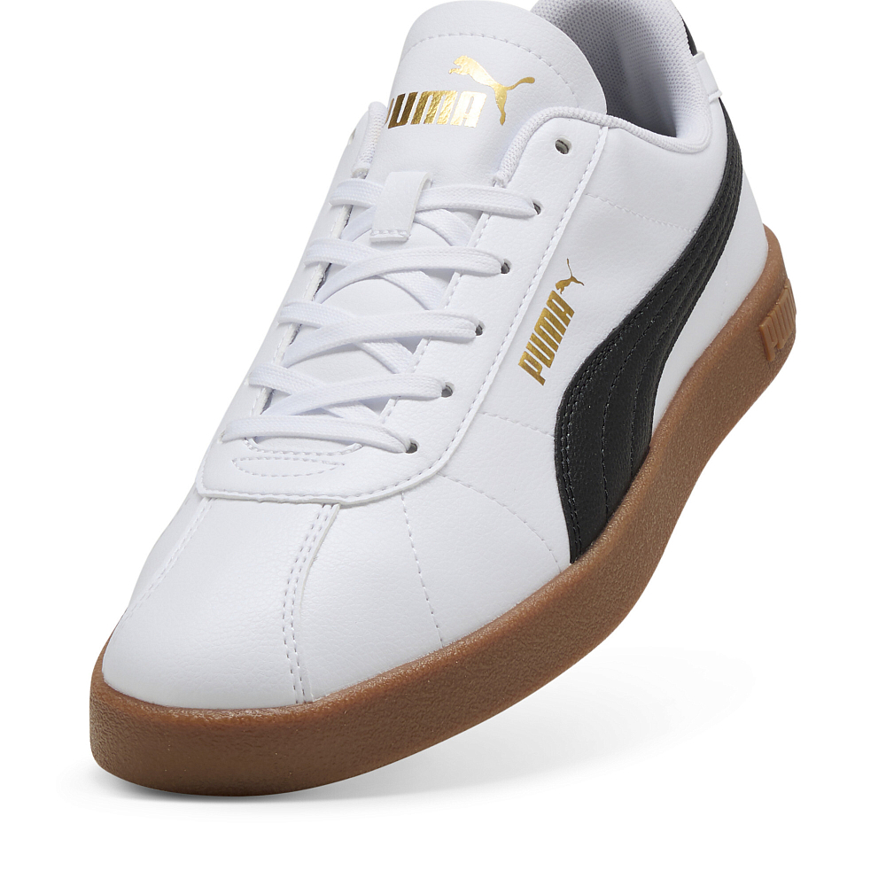Кеды PUMA Club II SL