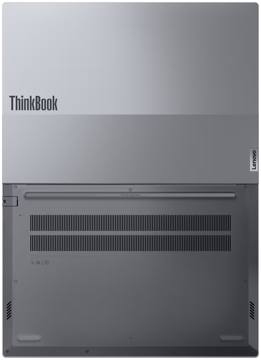 Ноутбук Lenovo ThinkBook 16 G8 IRL 16" / 16 Гб / SSD 512 Гб / Win 11 Pro / 21SH008ERT