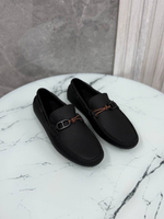 Мокасины Hermes