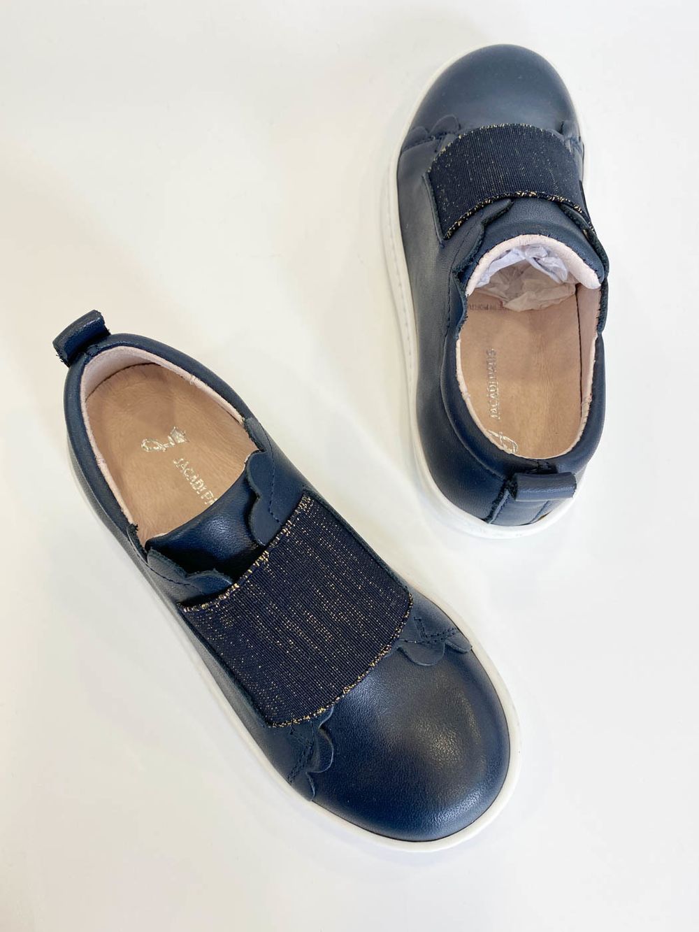 Слипоны Jacadi