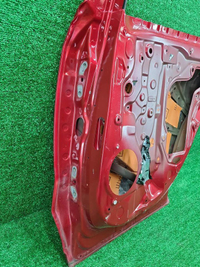 Дверь задняя правая Toyota RAV4 5 XA50 (2018-н.в.)