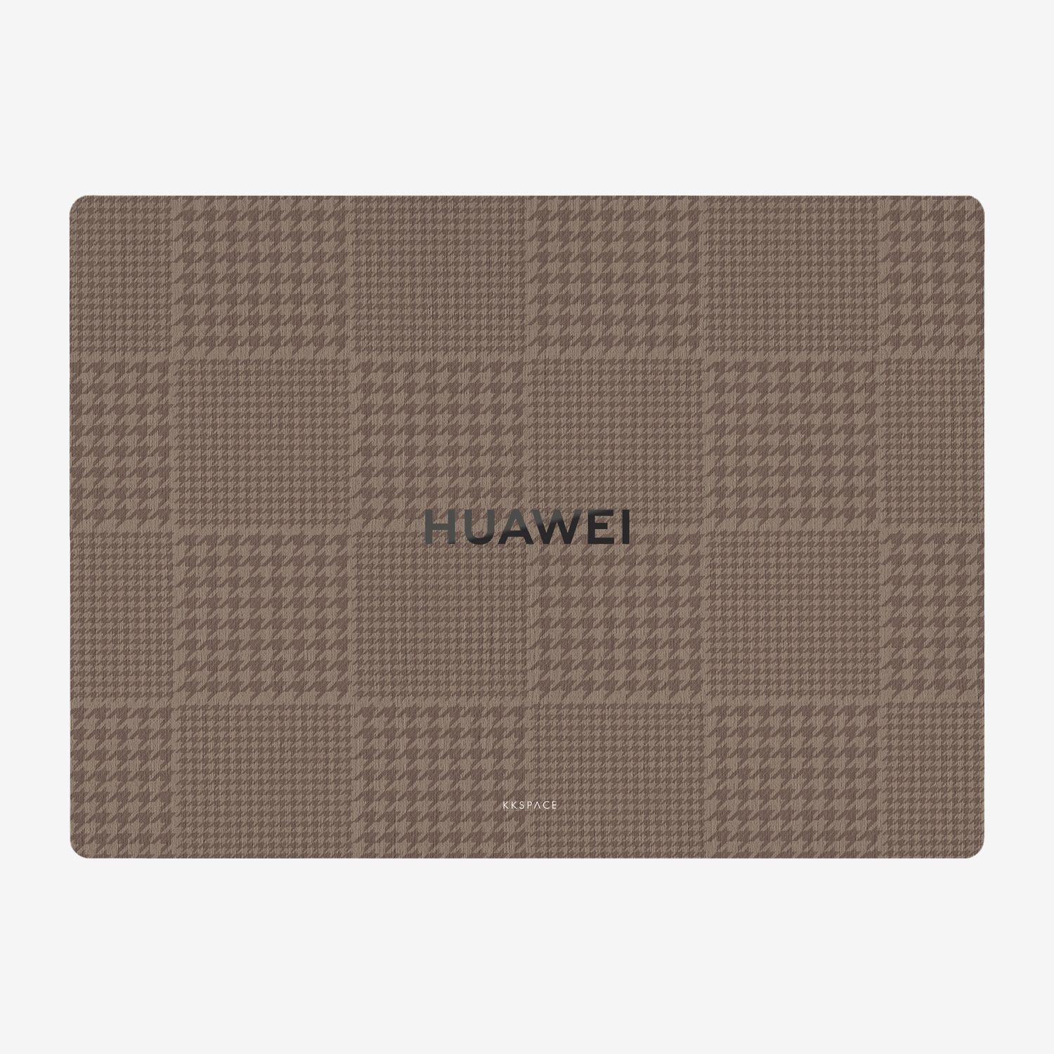 Виниловая наклейка RETRO BROWN для Huawei MateBook