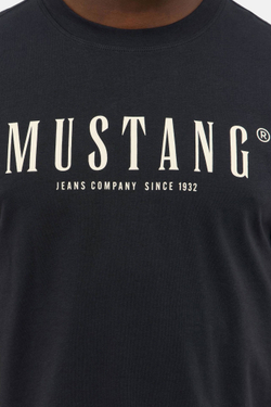 Футболка мужская MUSTANG Austin