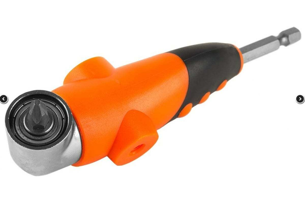 Адаптер с битами Sturm 1041-02-AD